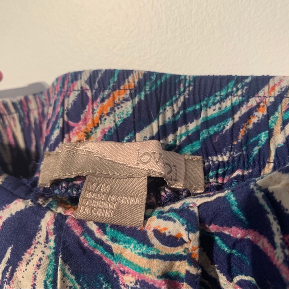 Patterned shorts - Picture 2 of 3